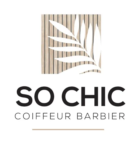 Logo de l'entreprise So Chic