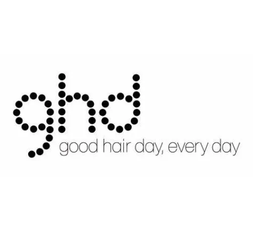 Logo de l'entreprise ghd